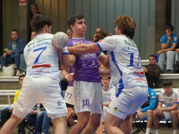 BM Guadalajara - Los Sauces Foto Nette Fotografía 4