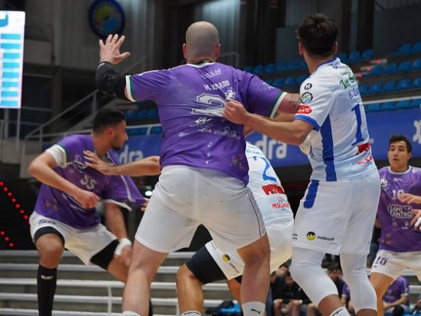 BM Guadalajara - Los Sauces Foto Nette Fotografía 5