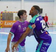 BM Guadalajara - Puente Genil Foto Estefanía Hernández 3 1