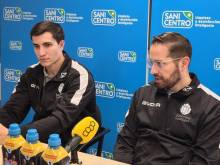 BM Guadalajara - Puente Genil Previa 2