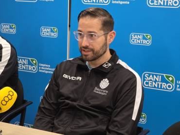 BM Guadalajara - Puente Genil Previa Requena