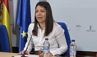 Bárbara garcía Torijano Bienestar Social