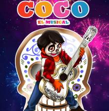 Coco el Musical Azuqueca 1 1