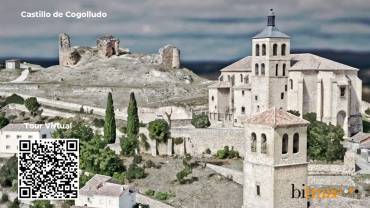 Cogolludo archivo castillo Ayto 