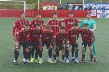 El Azuqueca cayó 1-0 ante el San Clemente