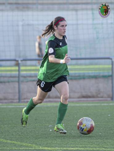 El Dinamo que hizo un buen partido ante un potente equipo tinerfeño cayó por 1-0
