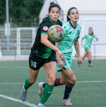 El Dinamo se desplaza en esta ocasión a Tenerife 2