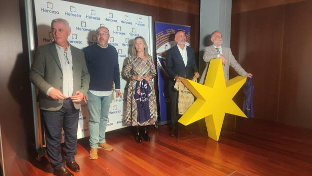 Hercesa - Deportivo GU - Abono Social 1