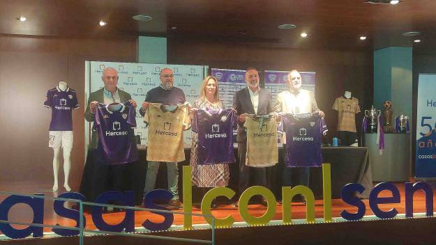 Hercesa - Deportivo GU - Abono Social 2