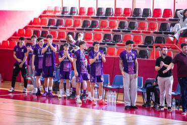 Lujisa Basket - Zentro Madrid