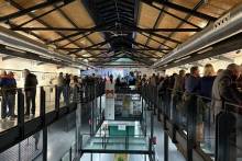 Mercado de Abastos vermu