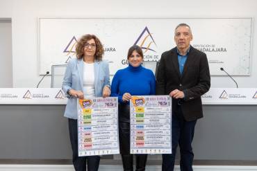 Presentacion GuadaEscena 2025