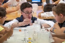 Taller Quimica BASF 10