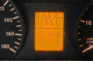 ambulancias viejas ugt 800.000 km