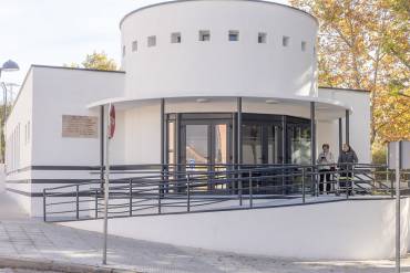 centro social el alamin