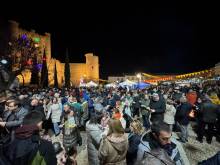 certamen rondas navidenas torija