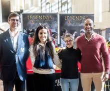 expo Mujeres Leyendas del Deporte 1 1