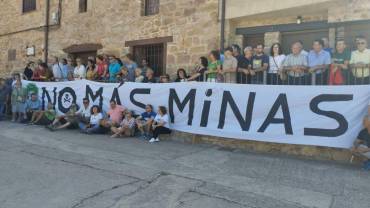 proyecto minero oroberia ecologistas en acción