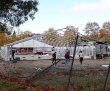 Azuqueca instalacion pista hielo 1