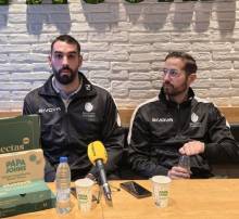 BM Guadalajara - Ademar León 1 2