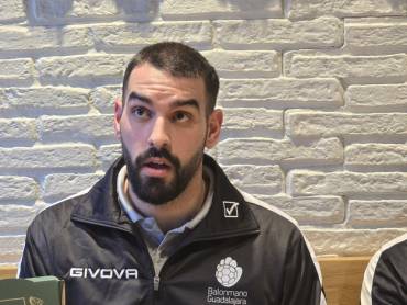 BM Guadalajara - Ademar León 2