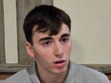 BM Guadalajara - Segovia Joan Blanco 