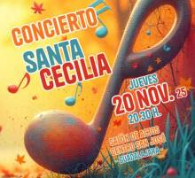 Banda Provincial de Música Santa Cecilia