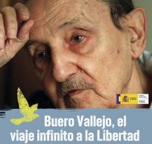 Buero Vallejo España en Libertad