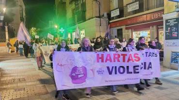 Día Internacional para la Eliminación de la Violencia contra la Mujer 2025 2