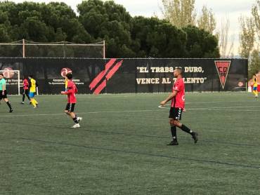 El Azuqueca B viaja a Yuncos con pocas posibilidades de puntuar