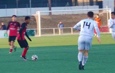 El Cabanillas fue mejor que el Alovera Foto Luis Blasco 1