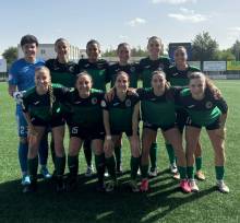 El Dinamo descansa esta jornada 1