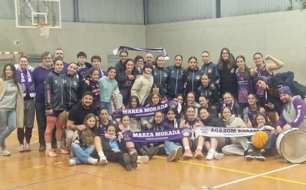 Ferial plaza Basket femenino - Ciudad Real 3