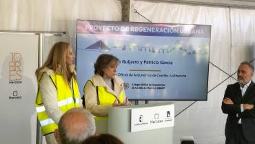 Hercesa SUE 24 Torres calle Zaragoza 6