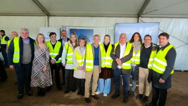 Hercesa SUE 24 Torres calle Zaragoza 9