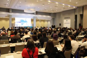 Logistics Spain 2026 previa 2