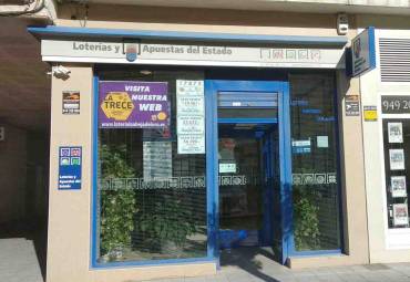 Lotería Alamín La Isabela