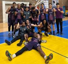 Lujisa Basket - Canoe 1 1