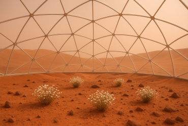 Marte - Miguel de Luis