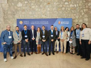 Pueblos mágicos Brihuega 2025 1