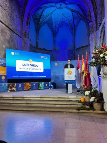 Pueblos mágicos Brihuega 2025 2