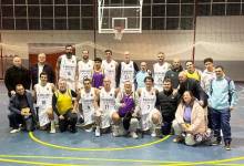 Real Madrid Leyendas baloncesto 1 1
