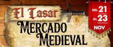 mercado Medieval El Casar