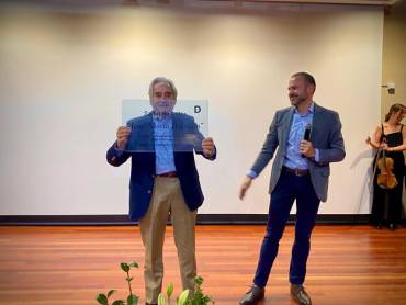 40 años conservatorio Sebastián Durón