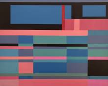 Angélica Costa Ramos 40 x 55 cm 2020