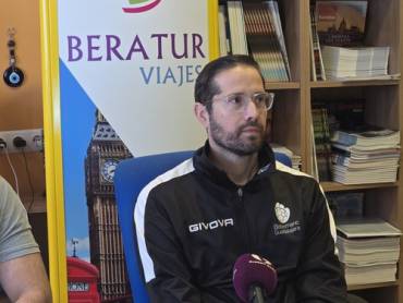 BM Guadalajara - Barça Requena 2