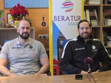 BM Guadalajara - Barça  2