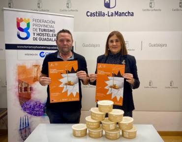 Campaña desperdicio alimentario