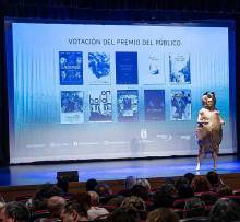 Cine Lento Cabanillas EME gala cortos 1