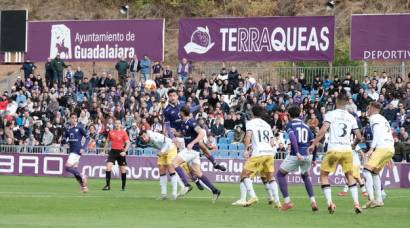 DEPOR.MERIDA -03 2 1